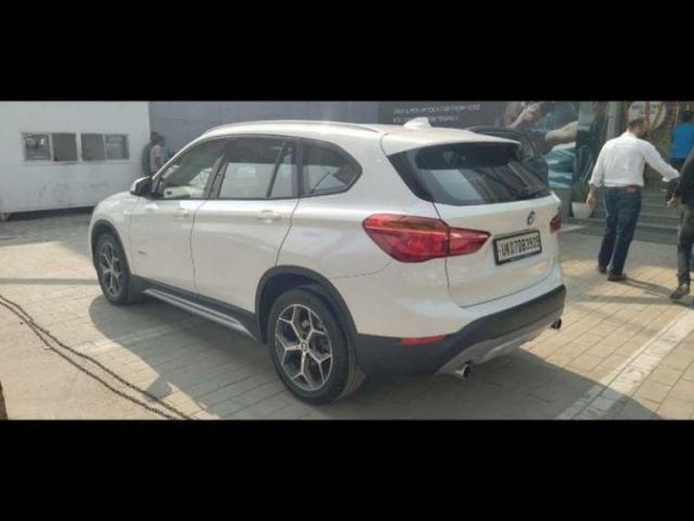 BMW X1 xDrive20d xLine 2017