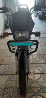Hero Honda Splendor Plus 100cc 2012