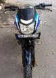 Bajaj CT110 ES Alloy BS6 2020