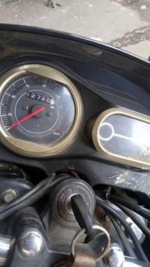 Bajaj V12 125cc 2018