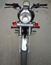 Royal Enfield Bullet 350cc 2016