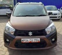 Maruti Suzuki Celerio X VXi (O) AMT 2018