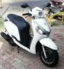 Honda Aviator 110cc 2013