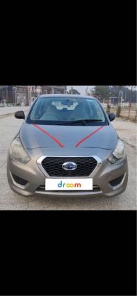 Datsun GO T 2013