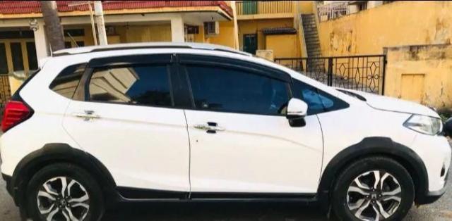 Honda WR-V VX Diesel 2018