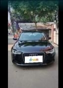 Audi A6 2.0 TDI Premium Plus 2012