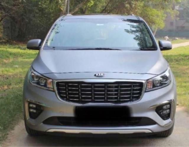 Kia Carnival Premium 7 STR 2020