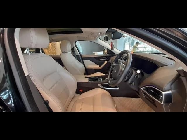 Jaguar F-Type 3.0L V6 250 kW RWD AUTO Convertible 2018