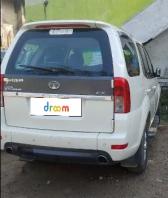 Tata Safari Storme 2.2 VX 4x2 2016