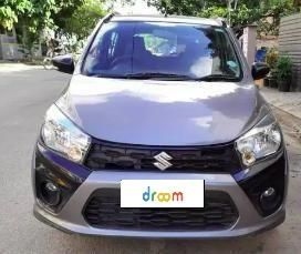 Maruti Suzuki Celerio X ZXi 2019