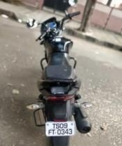 Hero Glamour i3s 125cc BS6 2020