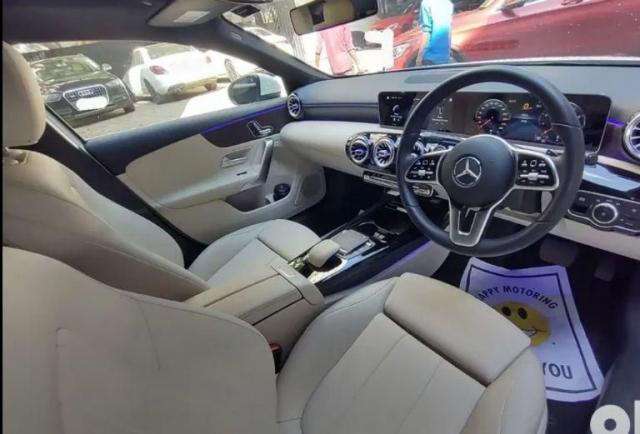 Mercedes-Benz C-Coupe 43 AMG 2021