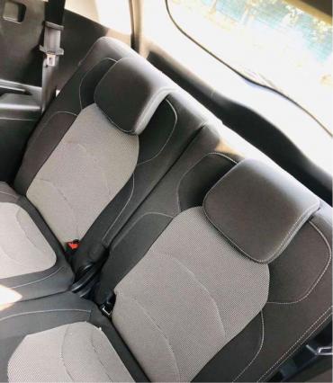 MG Hector Sharp 1.5 DCT Petrol 2021