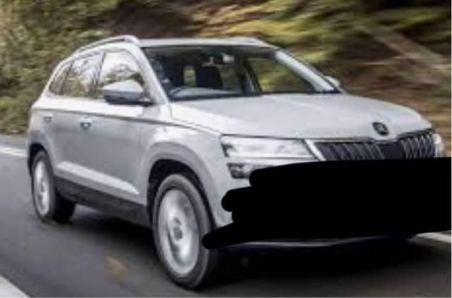 Skoda Karoq 1.5 TSI 2020