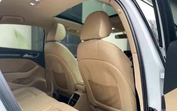 Audi A3 35 TDI Premium Plus 2020