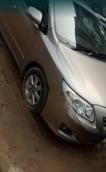 Toyota Corolla Altis 1.8 VL AT 2008