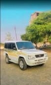 Tata Sumo Gold EX BS-IV 2014