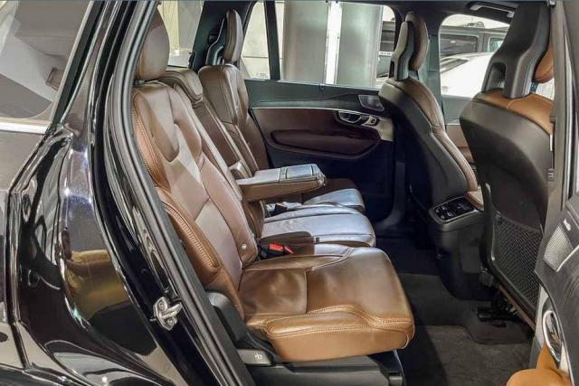 Volvo XC90 D5 Inscription 2019