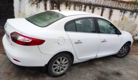Renault Fluence Advantage Edition 2014
