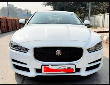 Jaguar XE SE Diesel BS6 2019