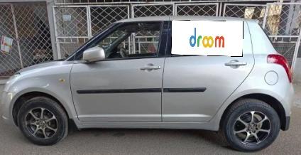 Maruti Suzuki Swift VXi 2007