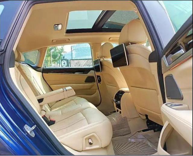BMW 6 Series GT 620d Luxury Line 2020