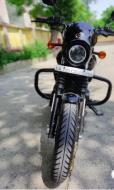 Harley-Davidson Street 750 2018