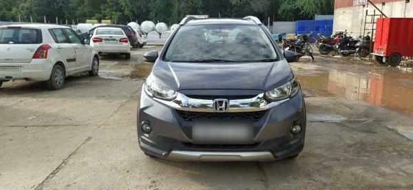 Honda WR-V VX Diesel 2018