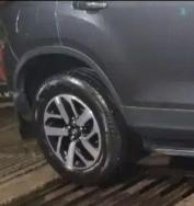 Tata Harrier XZ 2019
