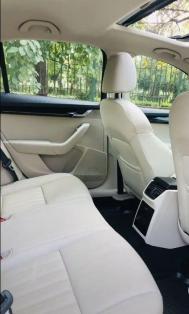 Skoda Octavia 1.8 TSI L&K 2018