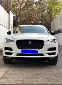 Jaguar F-Pace Prestige Petrol 2020