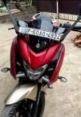 Yamaha Fazer25 ABS 250cc 2020