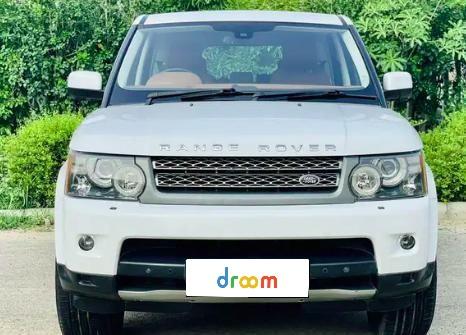Land Rover Range Rover Sport 5.0 V8 SUPERCHARGED 2011