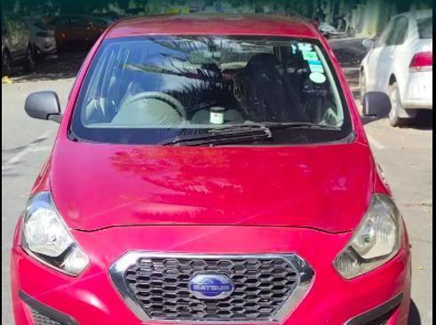 Datsun GO T 2015