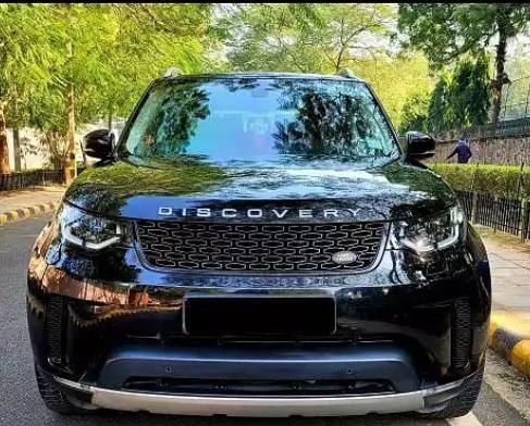 Land Rover Discovery 3.0 SE Diesel 2018