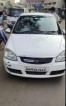 Tata Indica eV2 DLS 2011