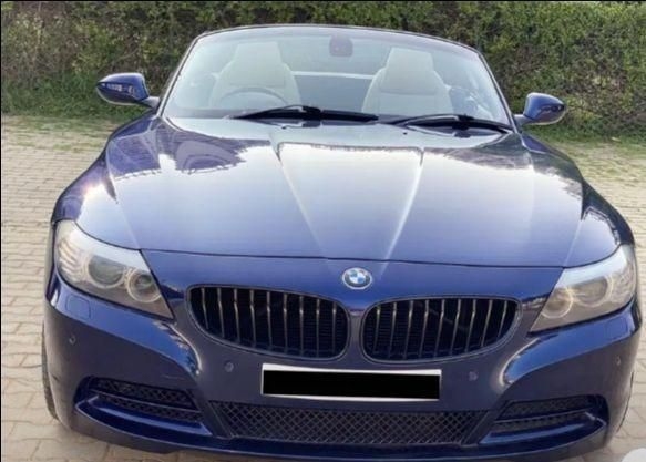 BMW Z4 sDrive 35i 2008