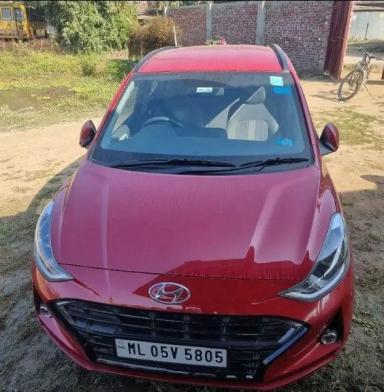 Hyundai Grand i10 Nios Asta 1.2 Kappa VTVT 2020