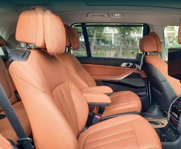 BMW X7 xDrive30d DPE Signature 2020