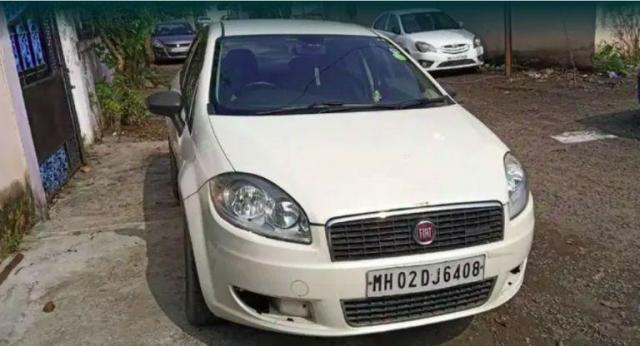 Fiat Linea Classic 1.4 L P Classic 2014