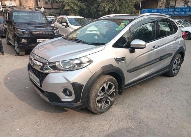 Honda WR-V VX Diesel 2018
