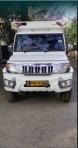 Mahindra Bolero Pick UP CBC 1.5T BS IV 2019