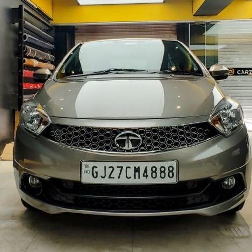 Tata Tigor Revotorq XZ 2019