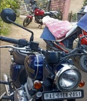 Jawa Forty Two 295CC 2019