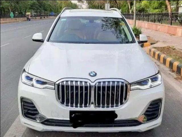 BMW 6 Series GT 620d Luxury Line 2020