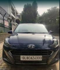 Hyundai Grand i10 Nios Magna 1.2 Kappa VTVT 2020