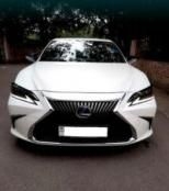 Lexus ES 300H 2021