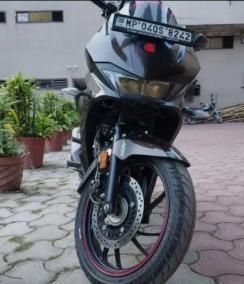 Hero Xtreme 200S 2019