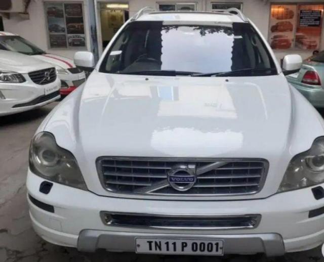 Volvo S60 KINETIC D5 2012
