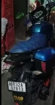 Hero Glamour i3s 125cc Disc BS6 2020